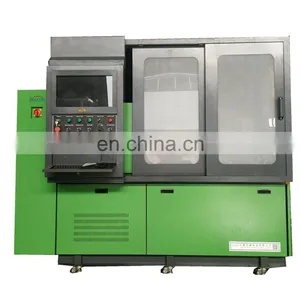 CR917S EPS815 Common Rail Diesel Injector Pump Calibration Machine Test Bench thumbnail-1