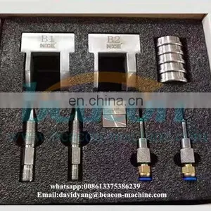 Injector Fixture Common Rail Diesel Fuel Injector Repair Tools Crdi Injector Multi Function Adaptor thumbnail-2