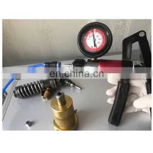 Common Rail Diesel Injector Pump Nozzle Repair Tool Assembling Disassemble Diagnostic Tools for VOLVO thumbnail-1