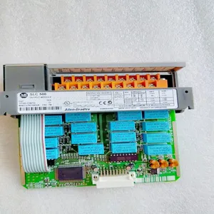 Allen Bradley 1746-OA16 1746-OB16 AB Output Module thumbnail-2
