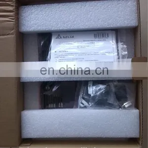Delta 3KW Servo Motor and Driver Sets ECMA-F11830RS + ASD-B2-3023-B thumbnail-5