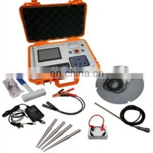 HST-2 Soil Non-nuclear Density Gauge Soil Testing Equipment thumbnail-1
