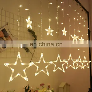 Hot Sale Led Star String Light For Party thumbnail-3
