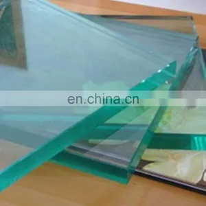 3mm -19mm Clear Float Glass ,EN572.2 ,EUROPEAN STANDARD thumbnail-3