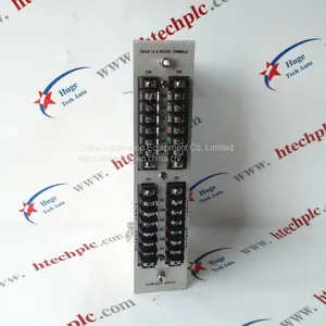 Bently 135137-01 Position I/O Module thumbnail-4