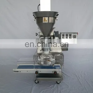 Hot Selling Small Kibbeh Machine Automatic Table Type Kibbeh Forming Machine thumbnail-2