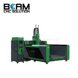 1325d Woodworking CNC Router Machine Wood Cutter Machine thumbnail-2