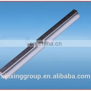 U V Type Plastic Guide Rails thumbnail-1