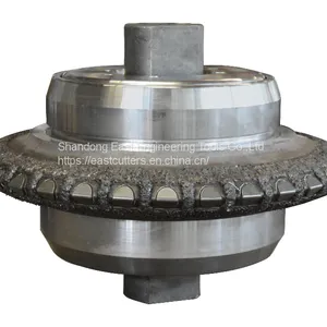 TBM Disc Cutter thumbnail-2