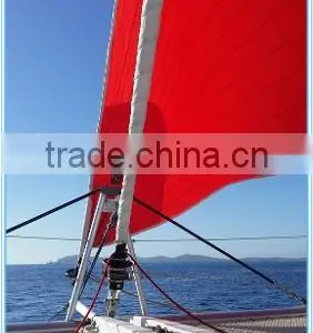 Pultruded FRP Flagpole thumbnail-2