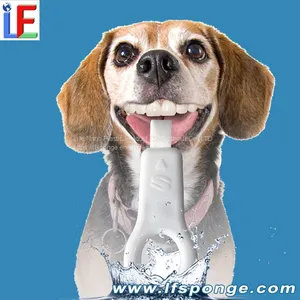 Advanced Oral Care Natural Dog Teeth Cleaning Kit Lfsponge Wholesale thumbnail-1