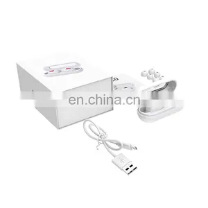 Earphone Earphone Wireless Bt Supports Active Noise Reduction Type-C Charging Compartment Interface Wireless Earphones thumbnail-4