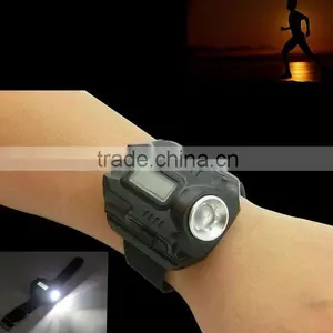 Night Running Wrist Lamp thumbnail-5