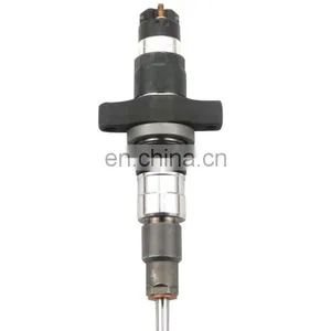 Fuel Injector 0445 120 234 Bos-ch Original In Stock Common Rail Injector 0445120234 thumbnail-2