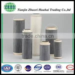 Standard or Customzied Industrial Cartridge Filter With High Performance Replace 0160D020P Hydac Filter Element thumbnail-1