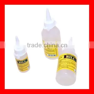 Alcohol Glue, Silicona Liquida, Silicon Liguid Glue, Alcohol thumbnail-1