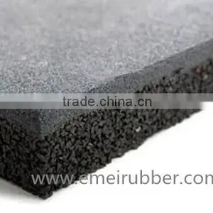 Outdoor Rubber Floor Mat for Playground With EN1177 thumbnail-5