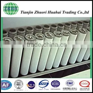 Pipeline System Cartridge Element Applicant for Natural Gas Coalesce Filter Element thumbnail-1