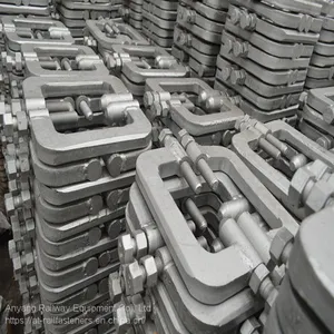 Rail Rescue Device for Railway Track thumbnail-1