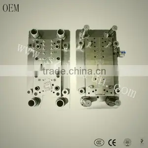 Lamination Sheet by Stamping Single Die/mold/mould thumbnail-3