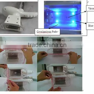 New Beauty Product ! Cavitation Slimming Machine thumbnail-5