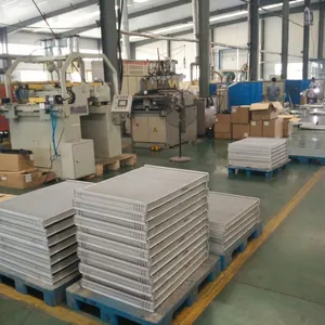 Evsent Radiator Co.ltd company overview - view 3 thumbnail