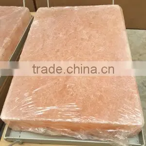 Himalayan Salt Cooking Tiles - High Quality Food Grade thumbnail-5