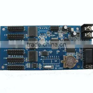 Led Display Module Controller thumbnail-1