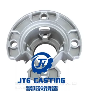 JYG Casting Supplies Quality Precision Casting Auto Parts thumbnail-1