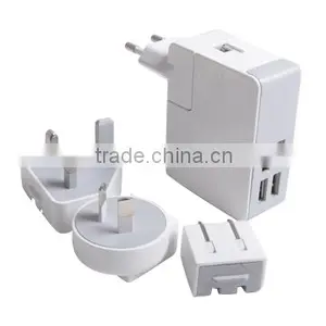 Digital Media Port Usb 4 Port USB 5A thumbnail-1