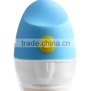 ZL-S1359 Battery Operated Vibration Makeup Puff thumbnail-3