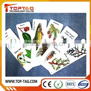 Iregular Shape Playing Cards , Special Shaped Poker thumbnail-1