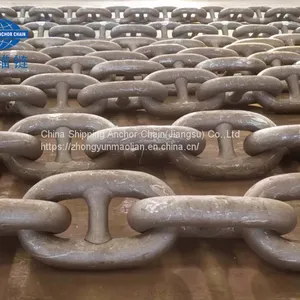 Export Australia 76mm Offshore Mooring Chain Supplier thumbnail-5