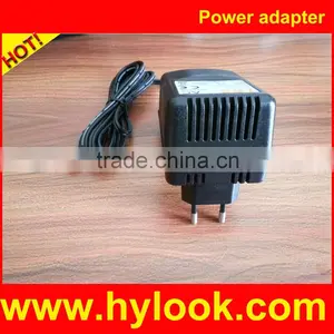 230V AC AC Adapter Output 9V thumbnail-2