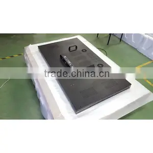 Bezel 3.9mm 55 Inch Lcd Video Wall Manufacturer thumbnail-4