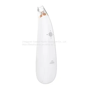 Blackhead Pimple Remover and Pores Cleaner Stick Vacuum at Home Use Beauty Device Electric With Screen thumbnail-3