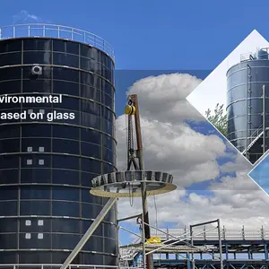Hebei Wansheng Environmental Protection Engineering Co., Ltd company overview - view 1 thumbnail