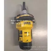 JRC JQE-103 EPIRB HRU H20E YSE thumbnail-3