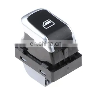 100012588 Best Price Driver Side Power Window Switch 8K0959855B For Audi 2008-2015 thumbnail-4