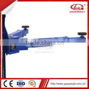 Factory Price High Quality Two Post Hydraulic Gantry Car Lift thumbnail-1