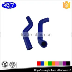 OEM High Performance Auto Accessories Flexible Universal Silicone Radiator Hose From China thumbnail-2