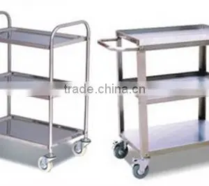 TT Model Trolly -TT Series thumbnail-1