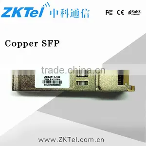 COPPER SFP 100m 1000base RJ45 thumbnail-1