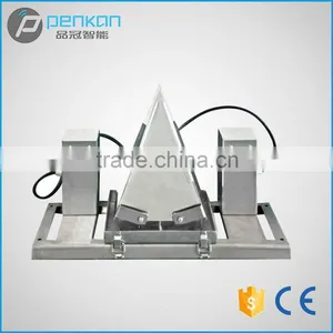 Penkan Multihead Weigher Accossory Hopper thumbnail-1