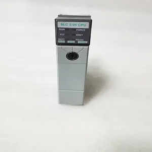 Hot Sale AB 1747-CP3 PLC Module With Good Price thumbnail-2