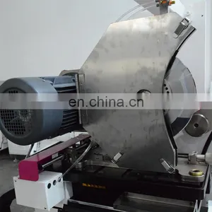 PVC Tape Roll Large 450mm Foam Tape / Masking Tape /double Sides Adhesive Tape Log Roll Cutting Machine thumbnail-2