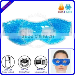 Therapearl Gel Beads Reusalbe Eye Mask thumbnail-3