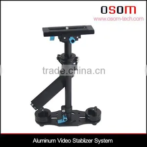 40m Dslr Aluminum Camera Stablizer for Video Recording Dslr Camera Steadicam thumbnail-3