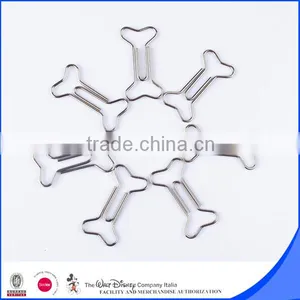 Custom Shape Paper Clip Bone Shape thumbnail-4