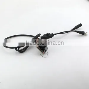 1080P AHD Camera Board 2.0MP 1/ 3 " Aptina AR0230 CMOS Camera Module OSD Menu Module Support IR CUT Quality Choice thumbnail-4